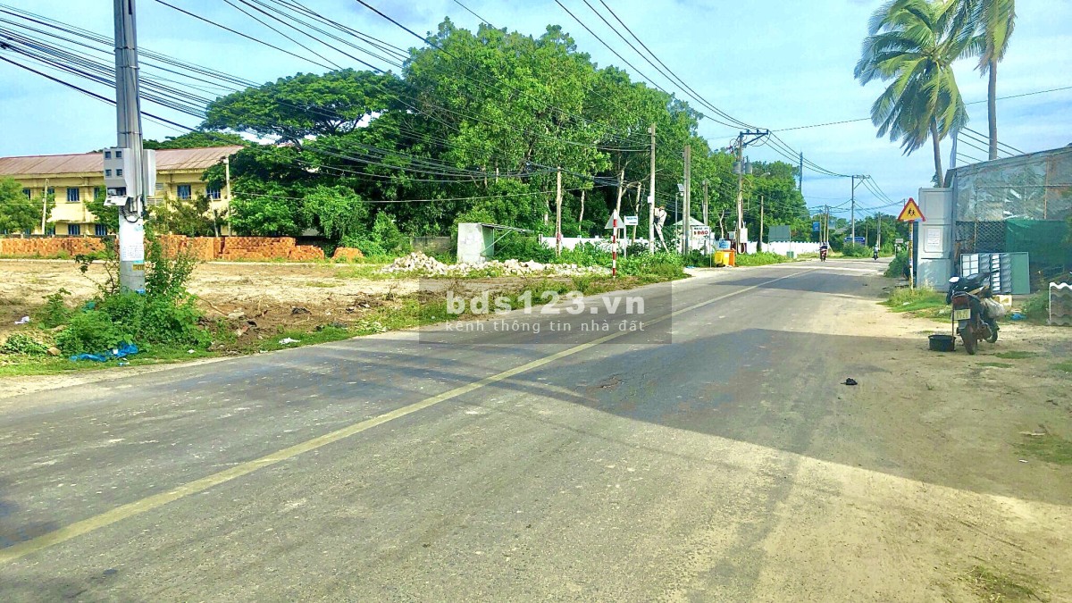 Bán gấp vài lô đất nền thổ cư TUY PHONG BÌNH THUẬN sổ…