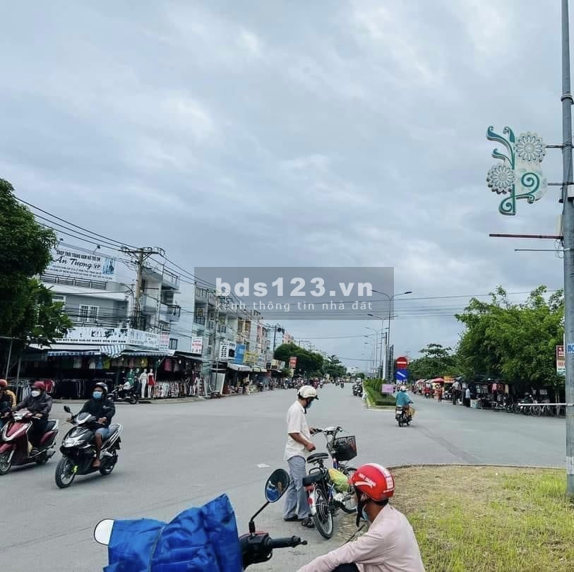 Cần Bán Miếng Đất Ở Gần KCN Cầu Tràm 89m2
