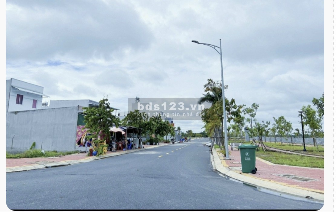 Mở bán 32 lô đất vàng thương mại tại chợ bình chánh chỉ từ 20tr/m2