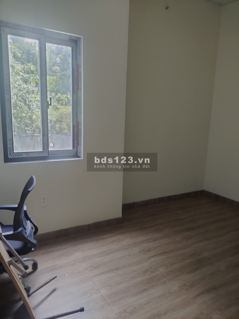 Bán nhà chính chủ ngay trung tâm chợ Phú Chánh Nằm trên đường Huỳnh Văn Lũy (DT 742)