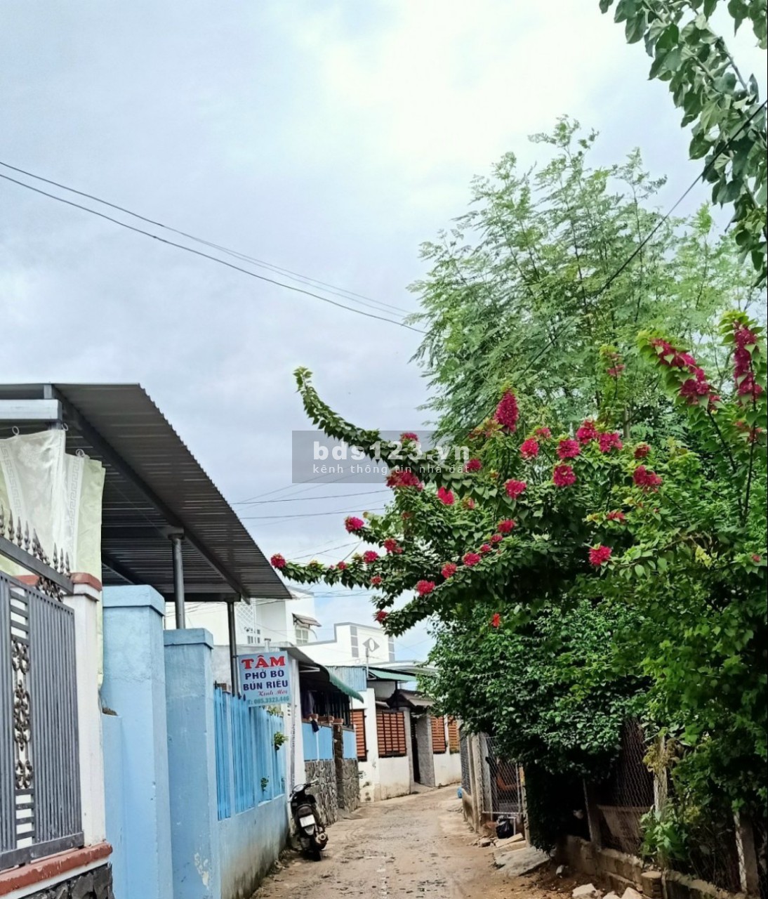 Bán lô thổ cư Văn Hải giá đầu tư sinh lời, sổ sẵn chính chủ