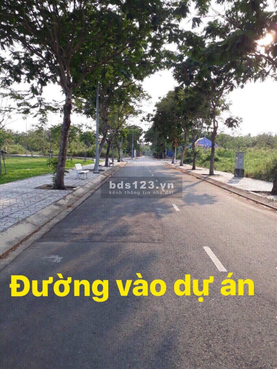 Bán gấp 10 lô đất Đường số 18, Hiệp Bình Chánh, Thủ Đức liền Kề Gigamall Thủ Đức