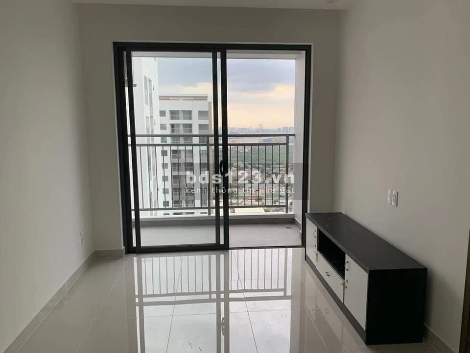Giá quá tốt 2 pn dt 67m2 Q7 Riverside NTCB tầng cao view sông, giá 8 triệu
