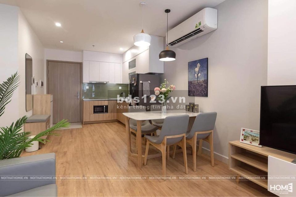 Còn duy nhất 1 căn 3N2WC full nội thất , thoáng mát giá chỉ 2.4 tỷ
