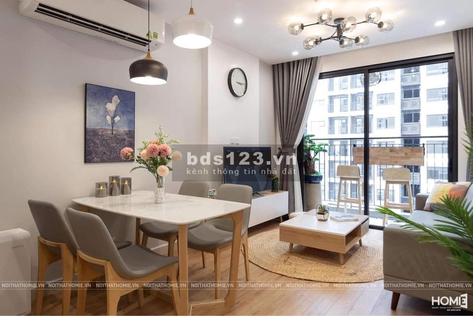 Còn duy nhất 1 căn 3N2WC full nội thất , thoáng mát giá chỉ 2.4 tỷ