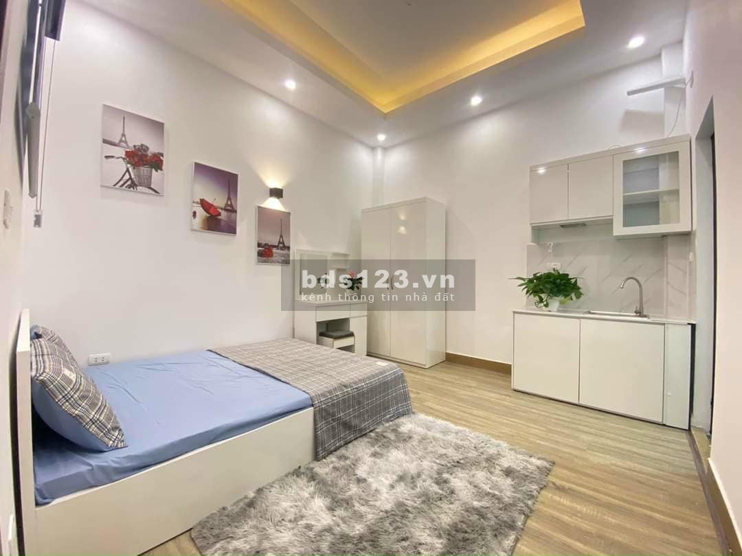 Doanh thu 100tr/thg mới xây thang máy diện tích 90m2 giá 13.5 tỷ