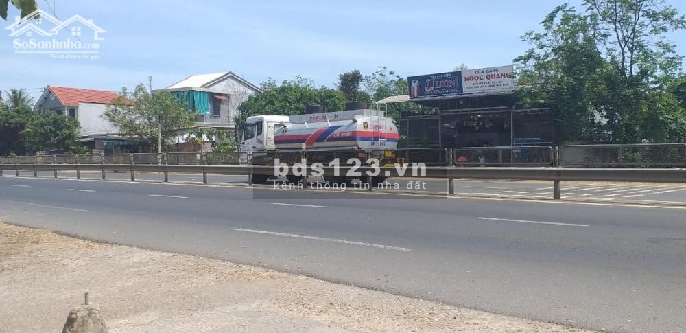Rẻ hơn thị trường 200 triệu đất KQH Lộc Điền cách Quốc Lộ 1A và nhà hàng Thanh Loan chỉ 200m2