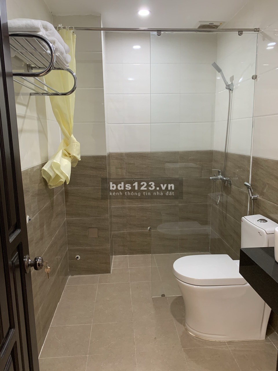 Bán nhà mới 4 tầng khu phố An Thượng đang cho thuê 20 triệu/tháng