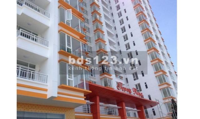 Căn hộ Terra Rosa 2PN cách Q8 chỉ 963m, đã có sổ!