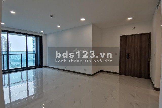 Hiếm có căn hộ 2PN 2WC nội thất cơ bản Golden House- Sunwah Pearl Nguyễn Hữu Cảnh