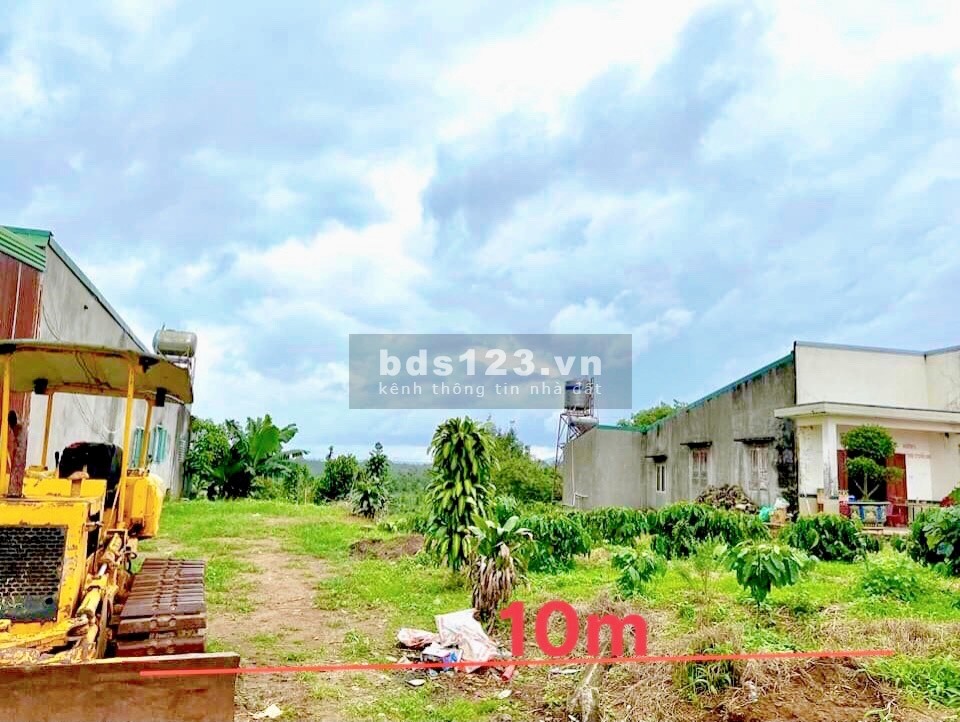 10x69 có thổ 740tr Lộc An, cách trường tiểu học 500m, sổ sẵn