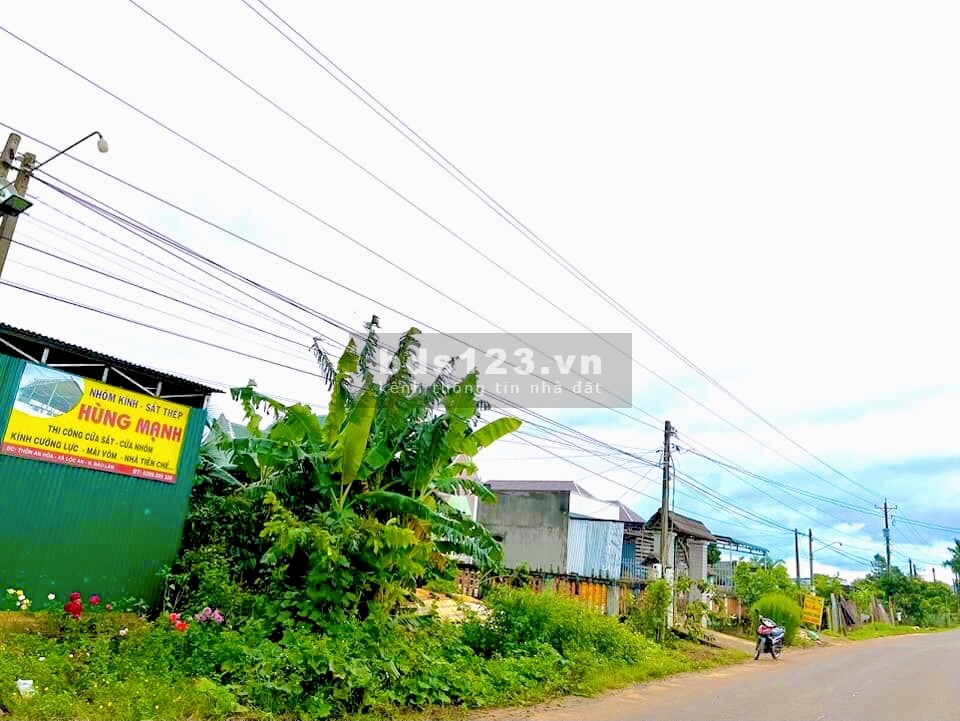 10x69 có thổ 740tr Lộc An, cách trường tiểu học 500m, sổ sẵn