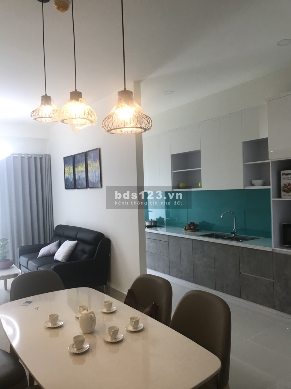 Chính chủ cho thuê nhanh 3PN, 109m2 tại Sun Avenue