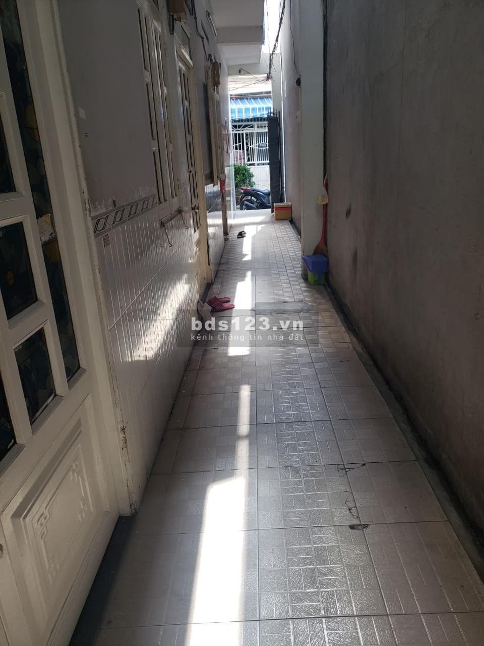 Bán nhà 793 Trần Xuân Soạn, phường Tân Hưng, quận 7, DT 100m² x 3 tầng, giá 8,75 tỷ