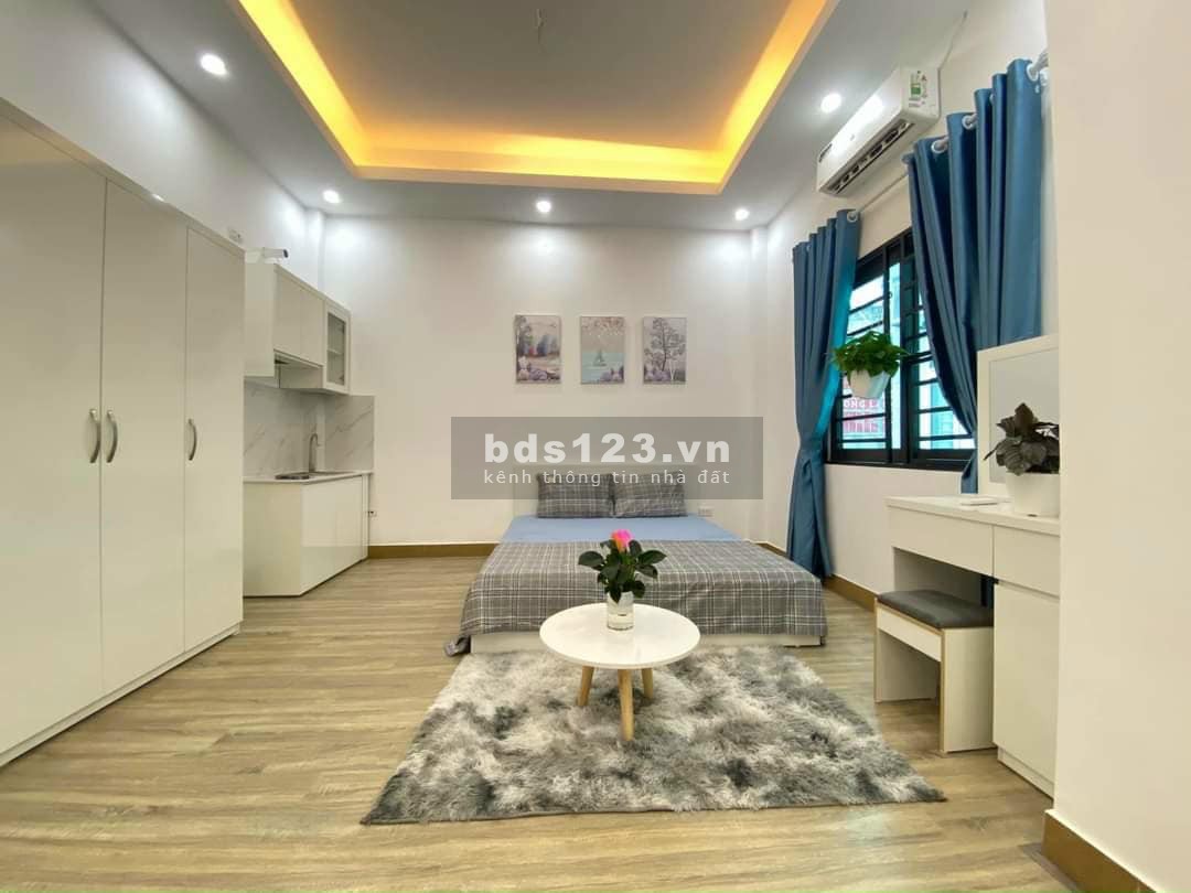 Doanh thu 100tr/thg mới xây thang máy diện tích 90m2 giá 13.5 tỷ