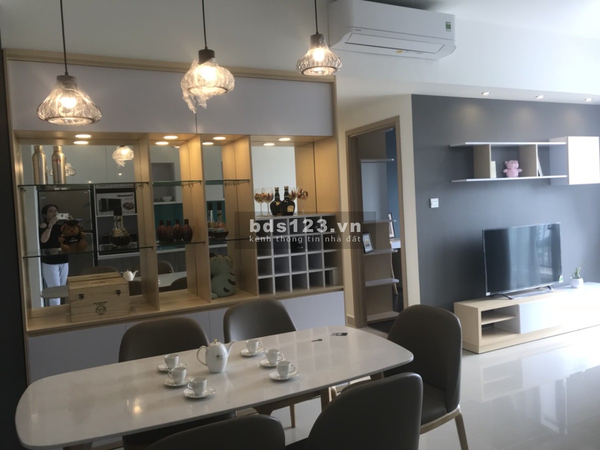 Chính chủ cho thuê nhanh 3PN, 109m2 tại Sun Avenue