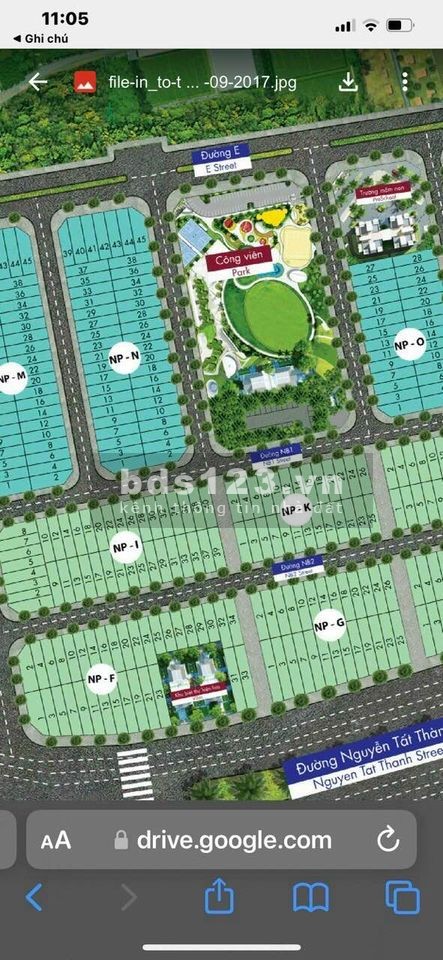 Đất nền Phước Đồng Tp Nha Trang : Nóng từng giờ, sinh lợi từng ngày.