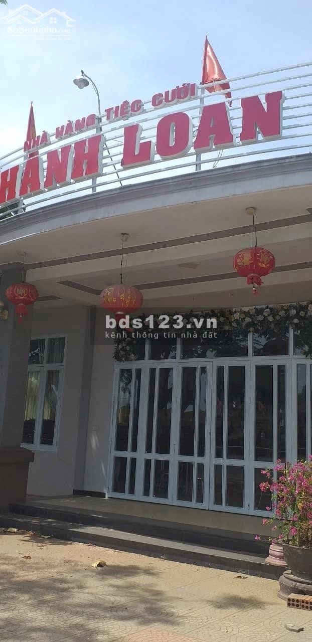 Rẻ hơn thị trường 200 triệu đất KQH Lộc Điền cách Quốc Lộ 1A và nhà hàng Thanh Loan chỉ 200m2