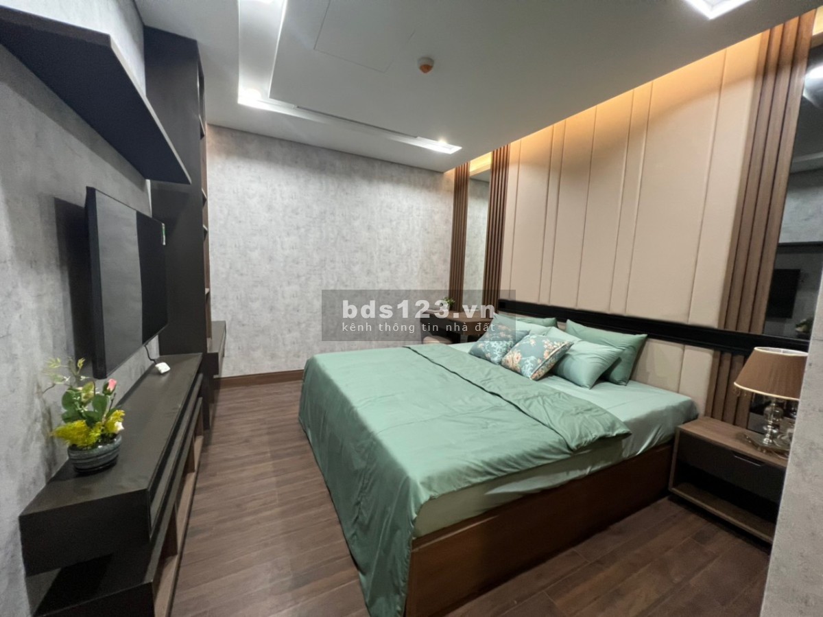 Bán căn 1 Ngủ CC 93 Láng Hạ, diện tích thông thủy 46m2 hướng TB Giá siêu tốt LH 0396196369