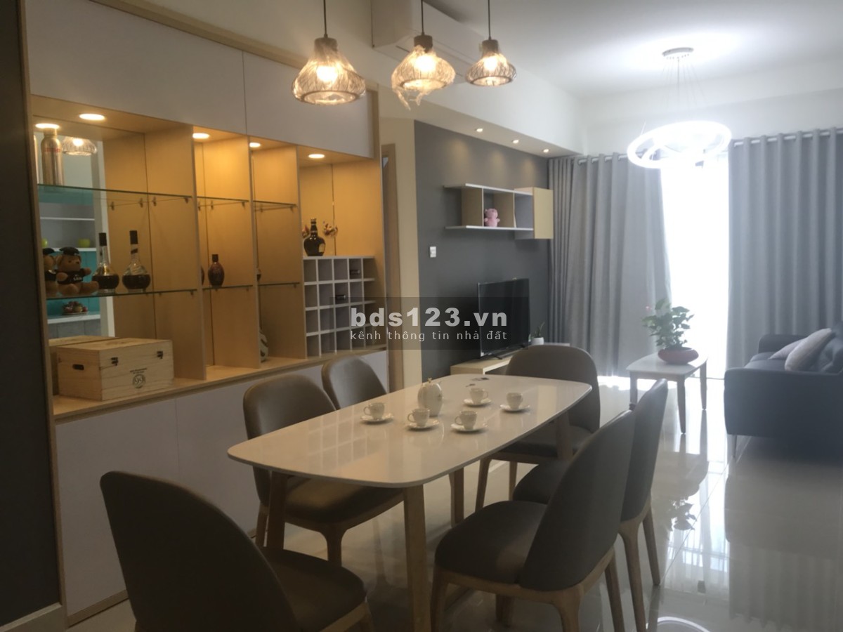 Chính chủ cho thuê nhanh 3PN, 109m2 tại Sun Avenue
