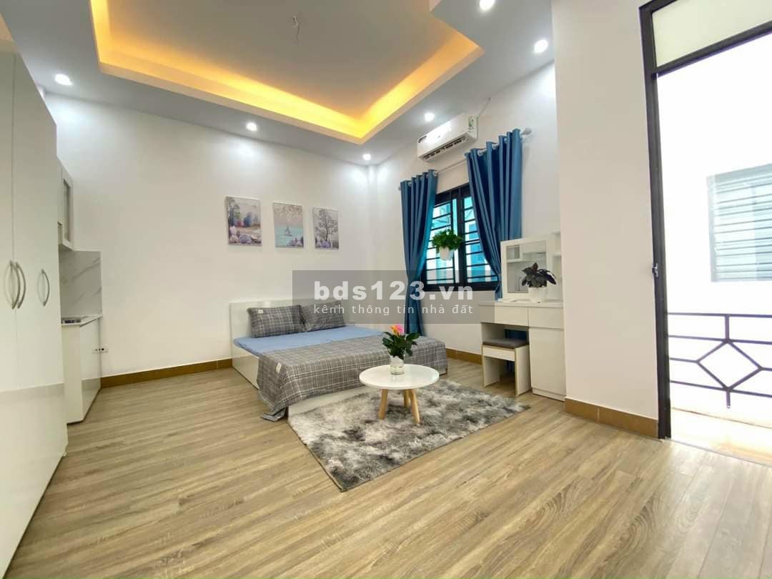 Doanh thu 100tr/thg mới xây thang máy diện tích 90m2 giá 13.5 tỷ