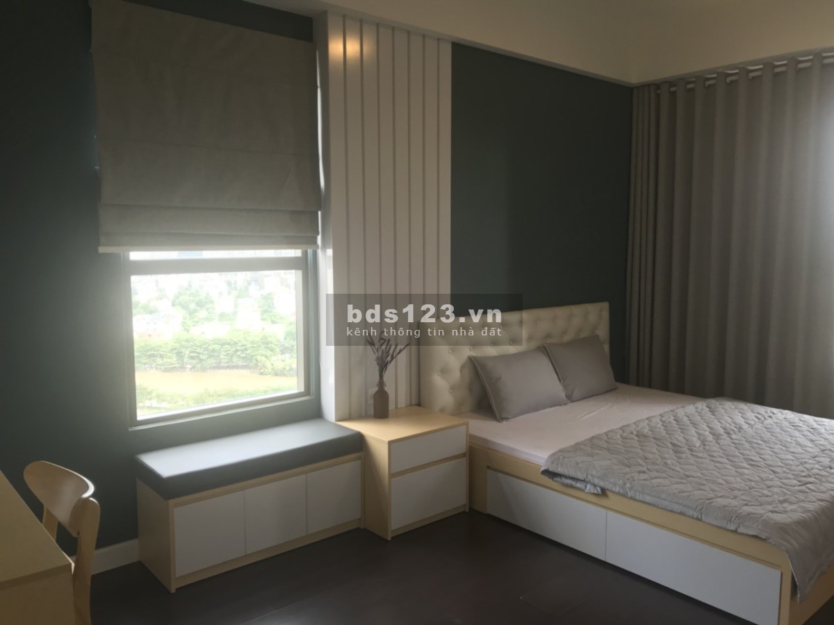 Chính chủ cho thuê nhanh 3PN, 109m2 tại Sun Avenue