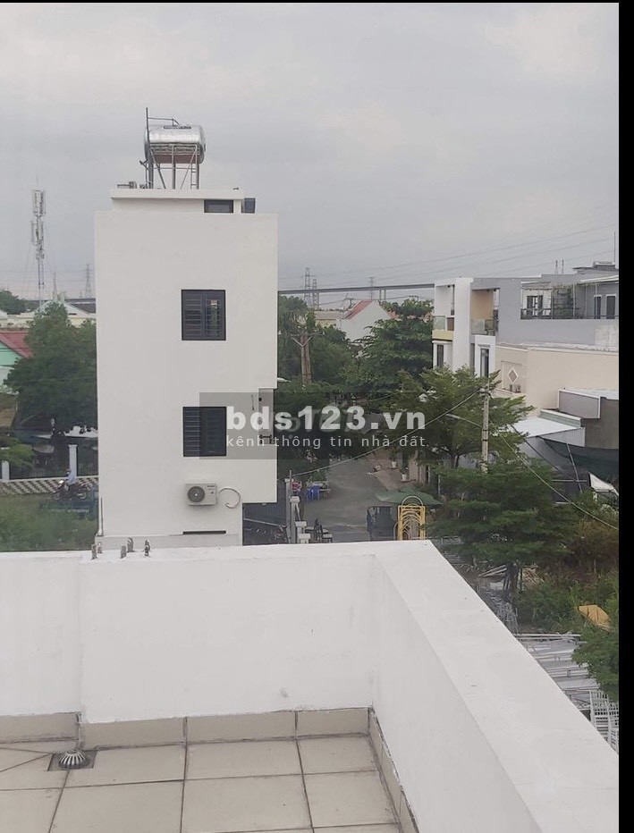 Bán nhà mới xây 1 lầu 1ST hẻm xe hơi 274 Nguyễn Văn Tạo Nhà Bè