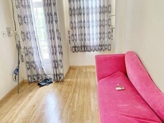 Bán nhà 2 tầng mặt tiền đường số giáp Mai Văn Vĩnh Quận 7 DT 23m², xe hơi đậu tận cửa giá 3,2 tỷ
