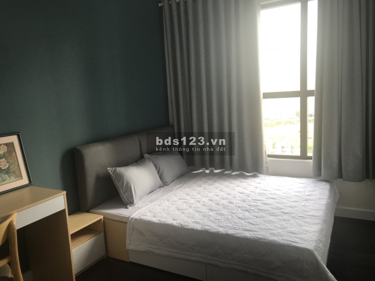 Chính chủ cho thuê nhanh 3PN, 109m2 tại Sun Avenue