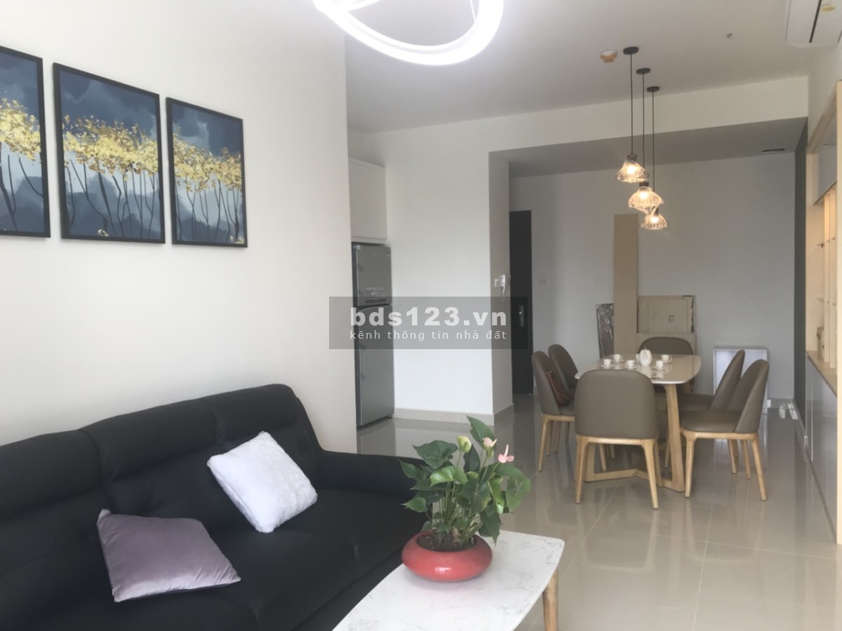 Chính chủ cho thuê nhanh 3PN, 109m2 tại Sun Avenue