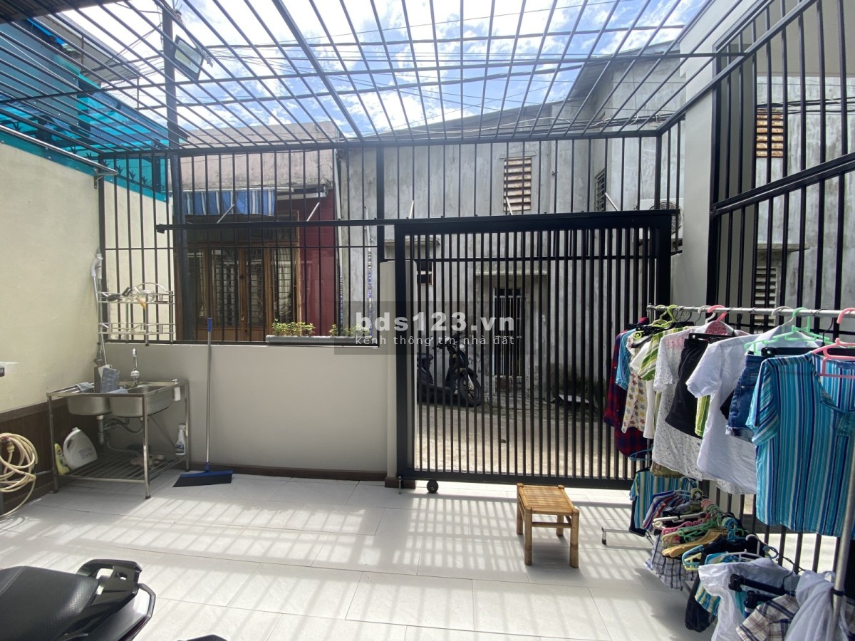 Siêu phẩm nhà phố Cẩm Lệ, căn góc siêu thoáng với 2 mặt tiền nhỉnh giá 2 tỷ đồng