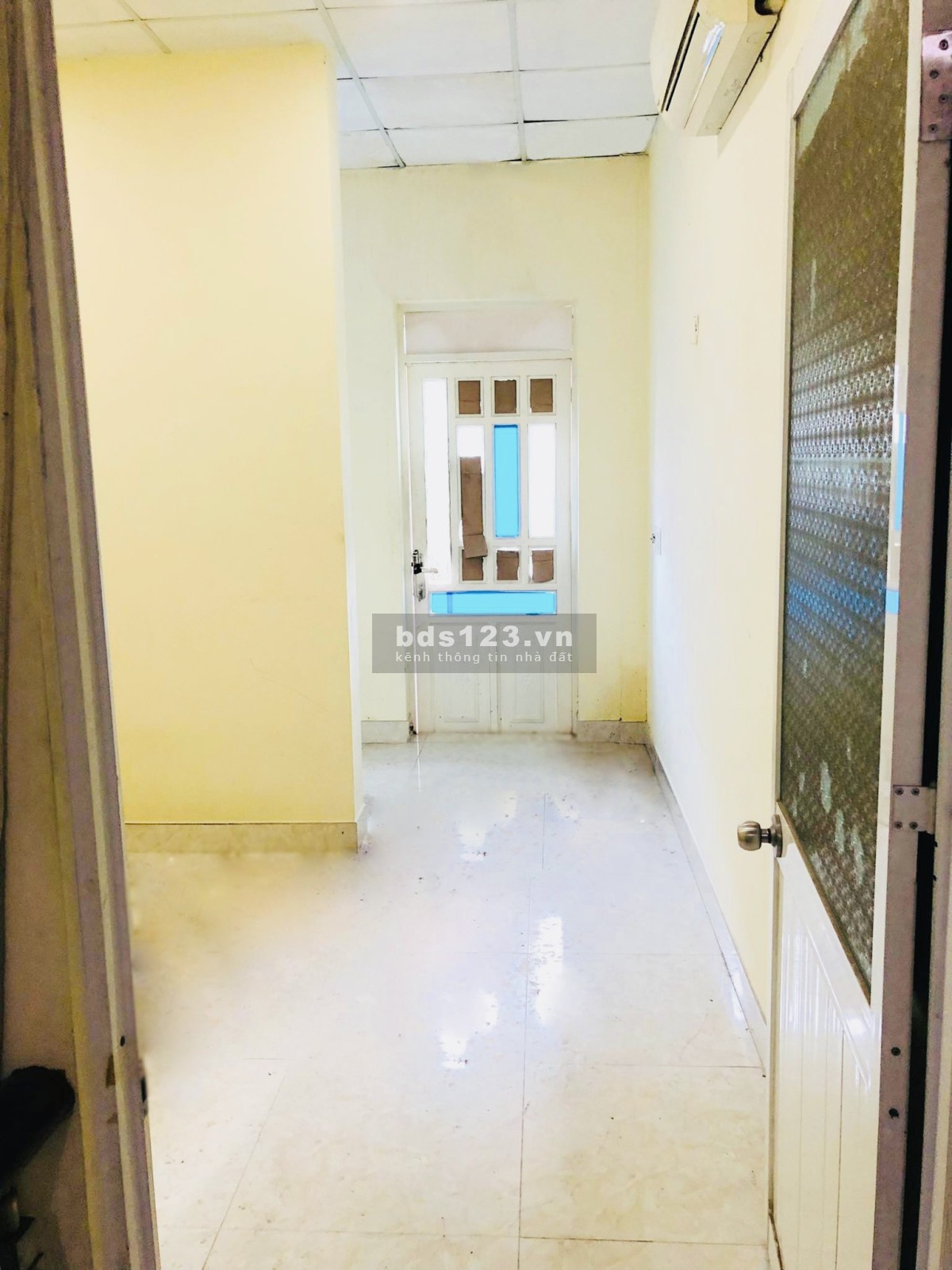 Bán nhà Nơ Trang Long Quận Bình Thạnh, diện tích sử dụng 54m² giá 5 tỷ