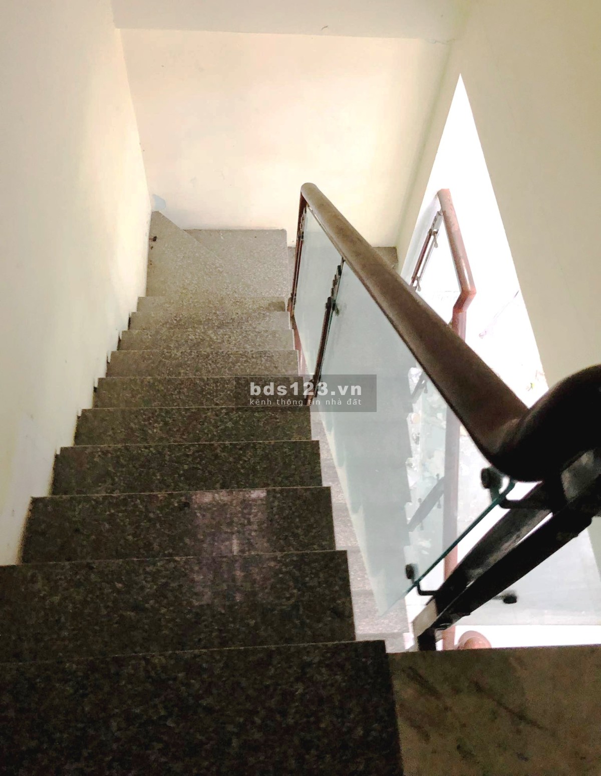 Bán nhà Nơ Trang Long Quận Bình Thạnh, diện tích sử dụng 54m² giá 5 tỷ