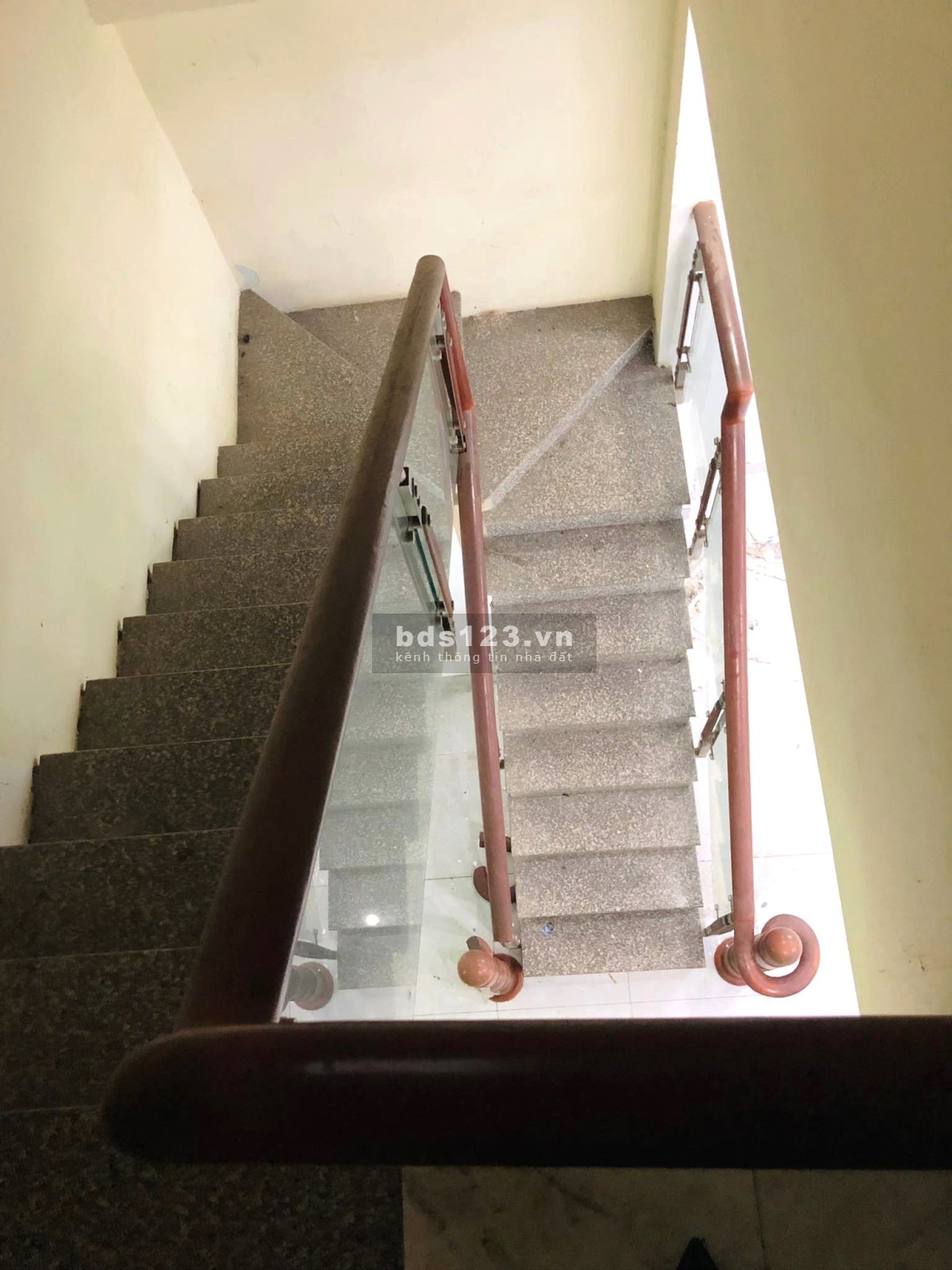 Bán nhà Nơ Trang Long Quận Bình Thạnh, diện tích sử dụng 54m² giá 5 tỷ