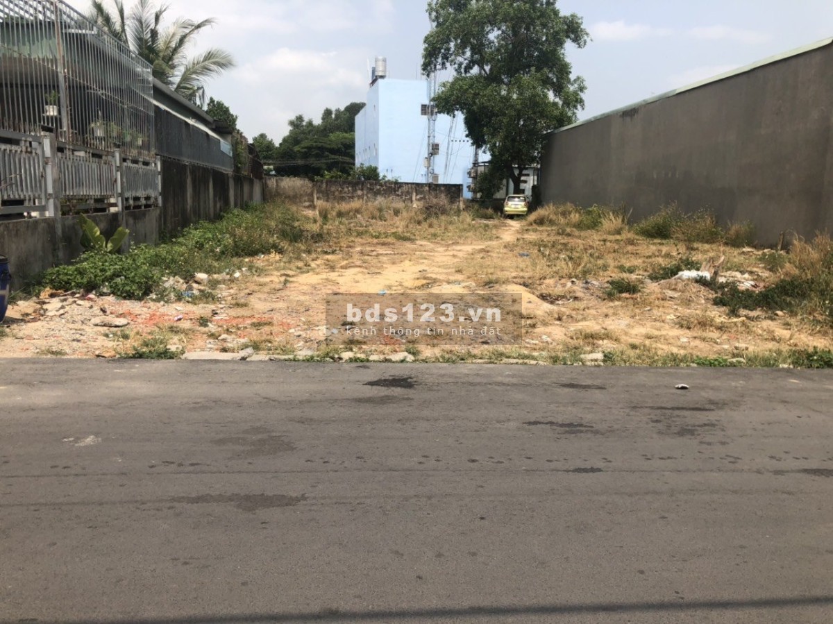 Đất thổ cư mặt tiền đường Lộc Tiến, TP. Bảo Lộc trong khu dân cư gần quốc lộ 20 bao sổ giá 700 triệu