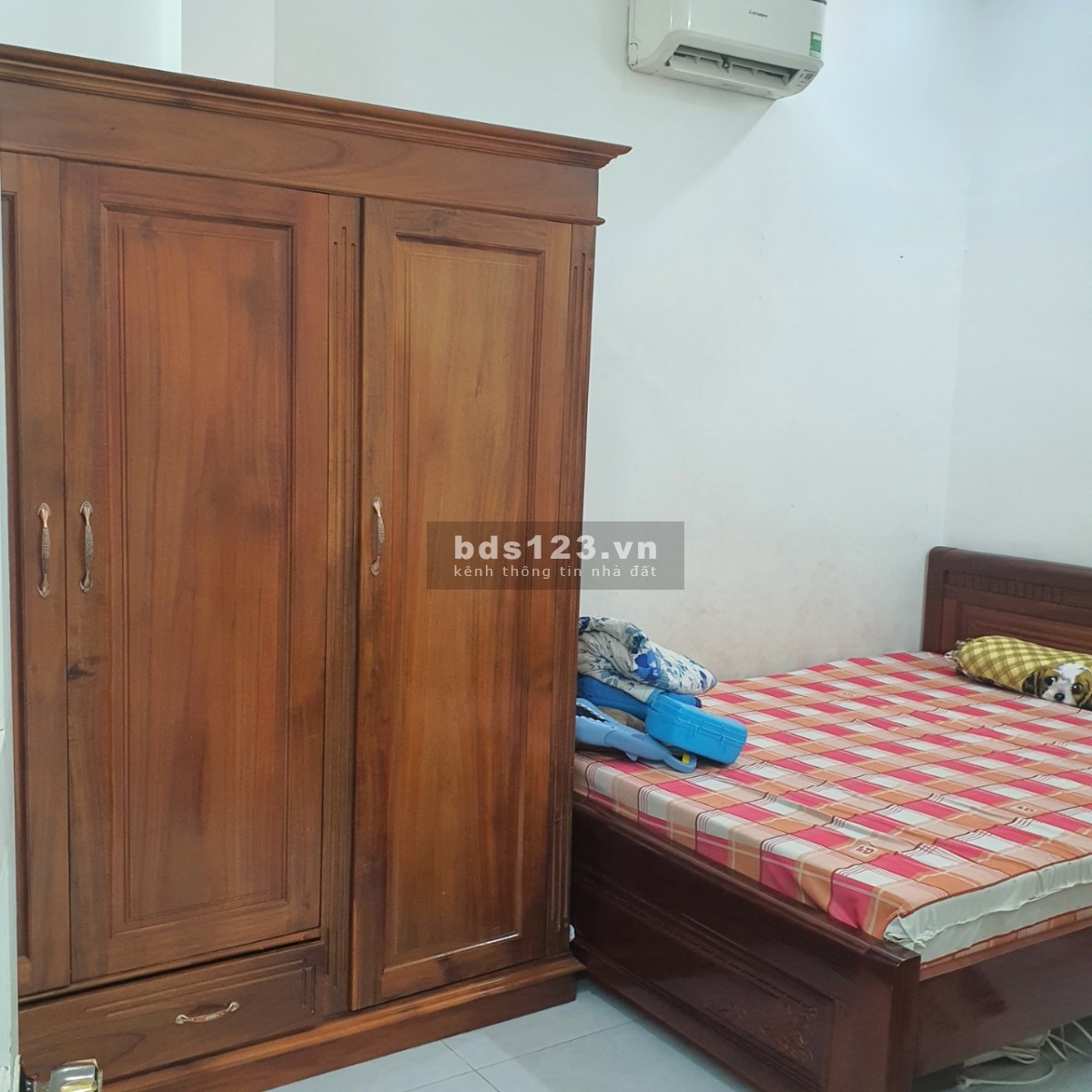 Nguyên căn chính chủ cần bán gấp, giá tốt khu dân cư an ninh Quận Bình Tân