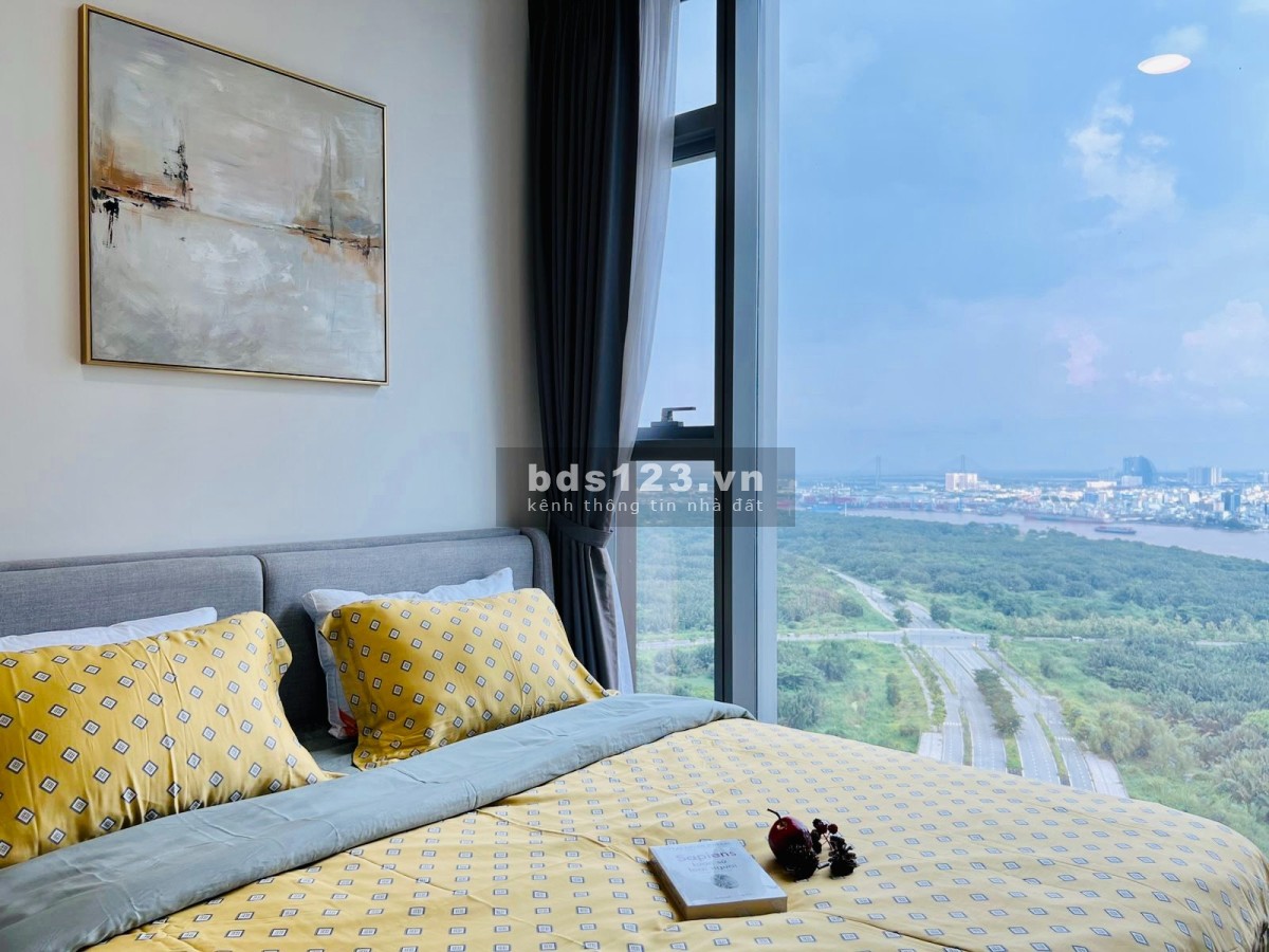 Giỏ hàng mua bán và cho thuê can hộ Empire City Thủ Thiêm mới nhất
