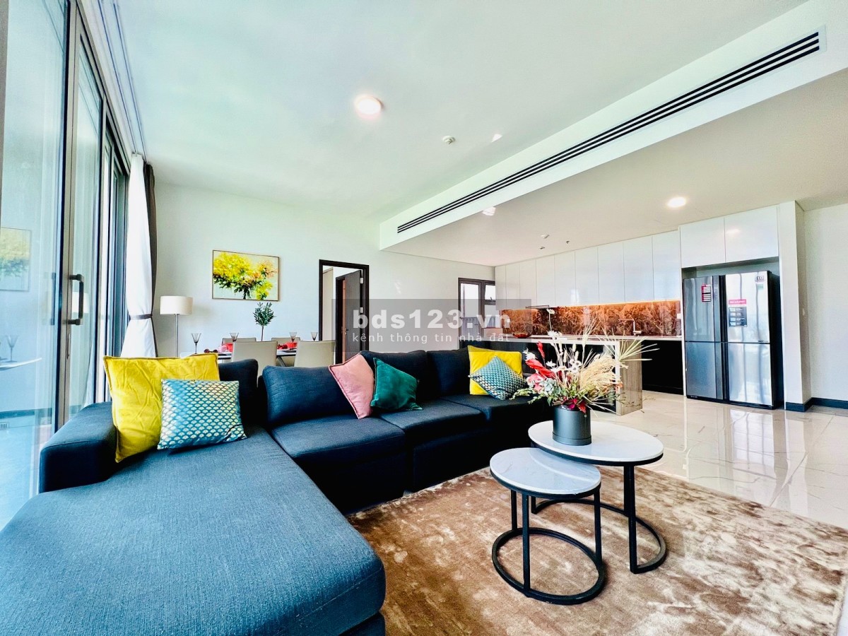 Giỏ hàng mua bán và cho thuê can hộ Empire City Thủ Thiêm mới nhất