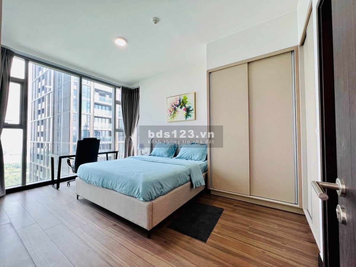 Giỏ hàng mua bán và cho thuê can hộ Empire City Thủ Thiêm mới nhất