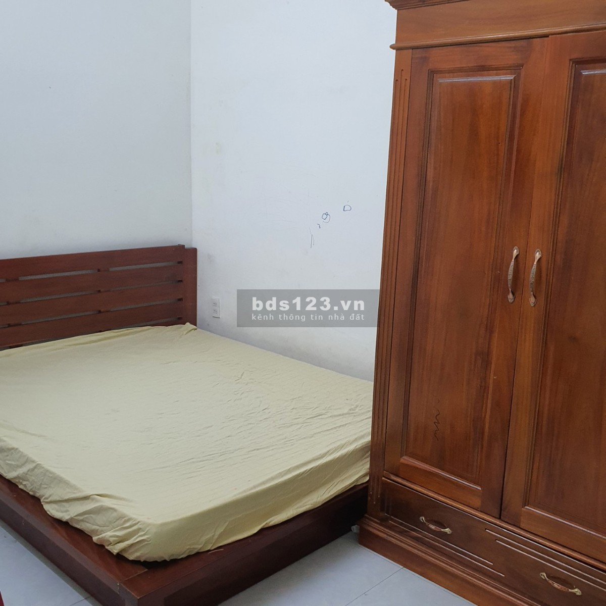Nguyên căn chính chủ cần bán gấp, giá tốt khu dân cư an ninh Quận Bình Tân