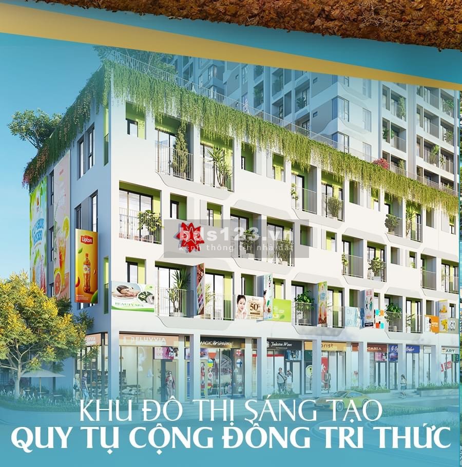 Giỏ hàng đầy đủ nhất, MT Eastmark city căn hộ xanh trong tương lai Q9
