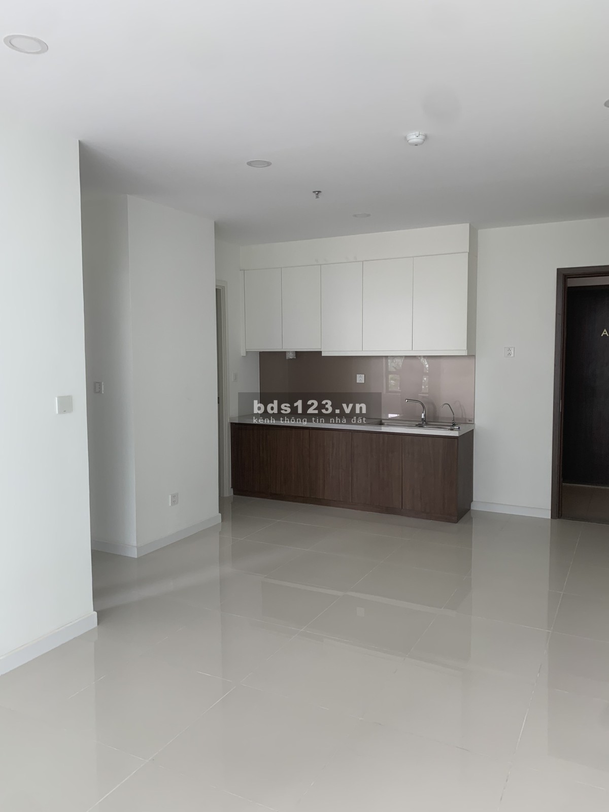 Cần bán căn 1PN/51m² Tầng 8 view hồ bơi dự án Central Premium quận 8 - Giá 2,6 tỷ