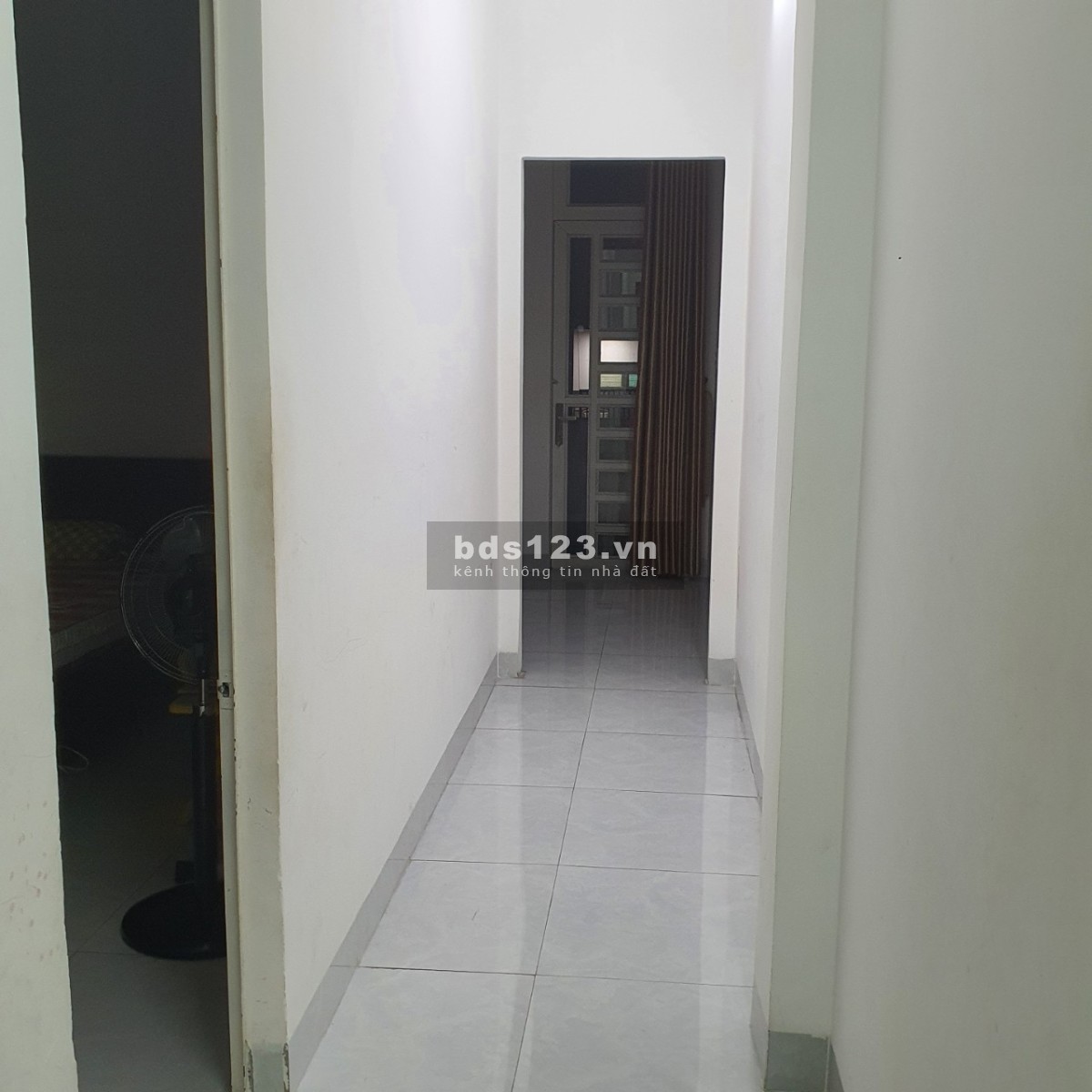 Nguyên căn chính chủ cần bán gấp, giá tốt khu dân cư an ninh Quận Bình Tân