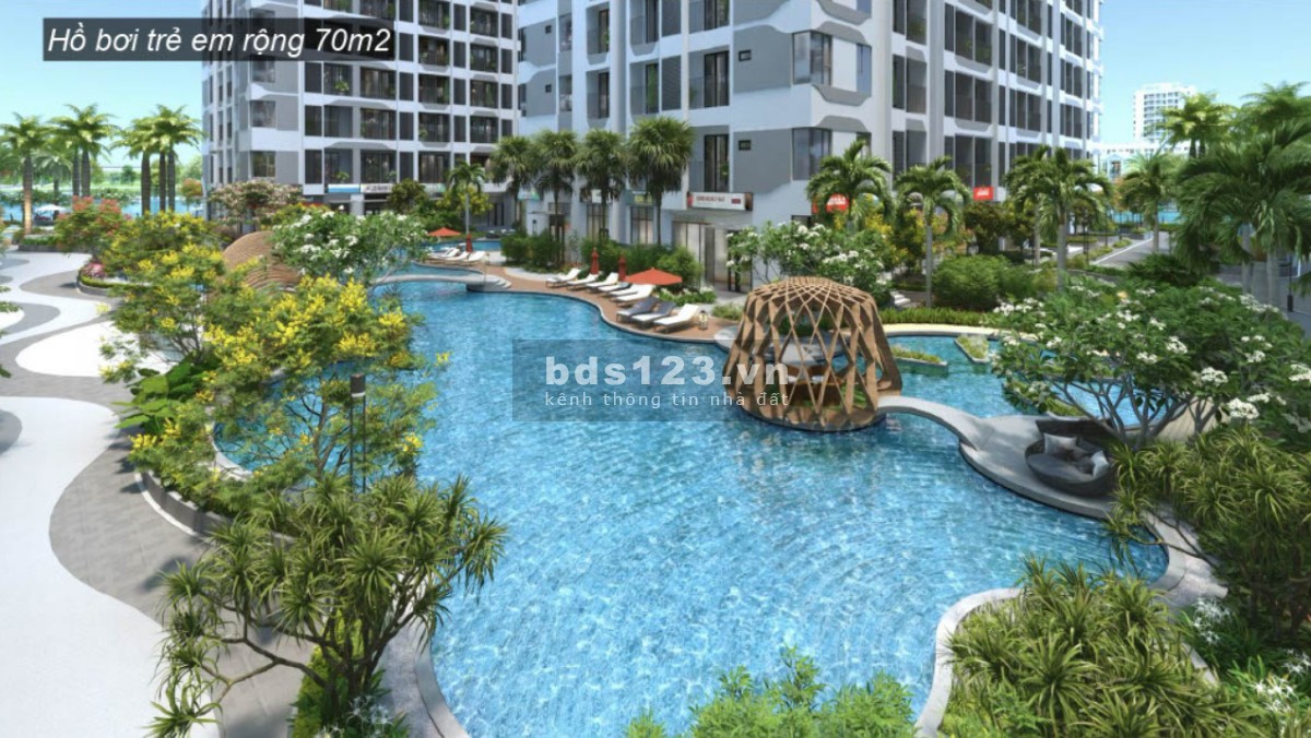 Tiền ít, không thành vấn đề với MT Eastmark city căn hộ mới nhất Q9