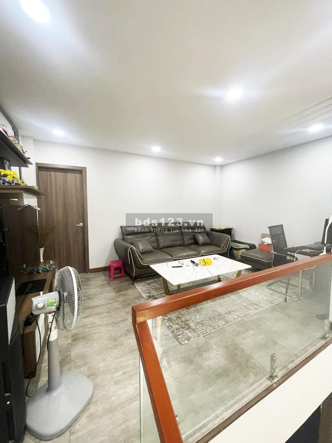 Bán biệt thư mini hẻm đường Huỳnh Tấn Phát, phường Phú Thuận, quận 7 giá 4,8 tỷ đồng TL