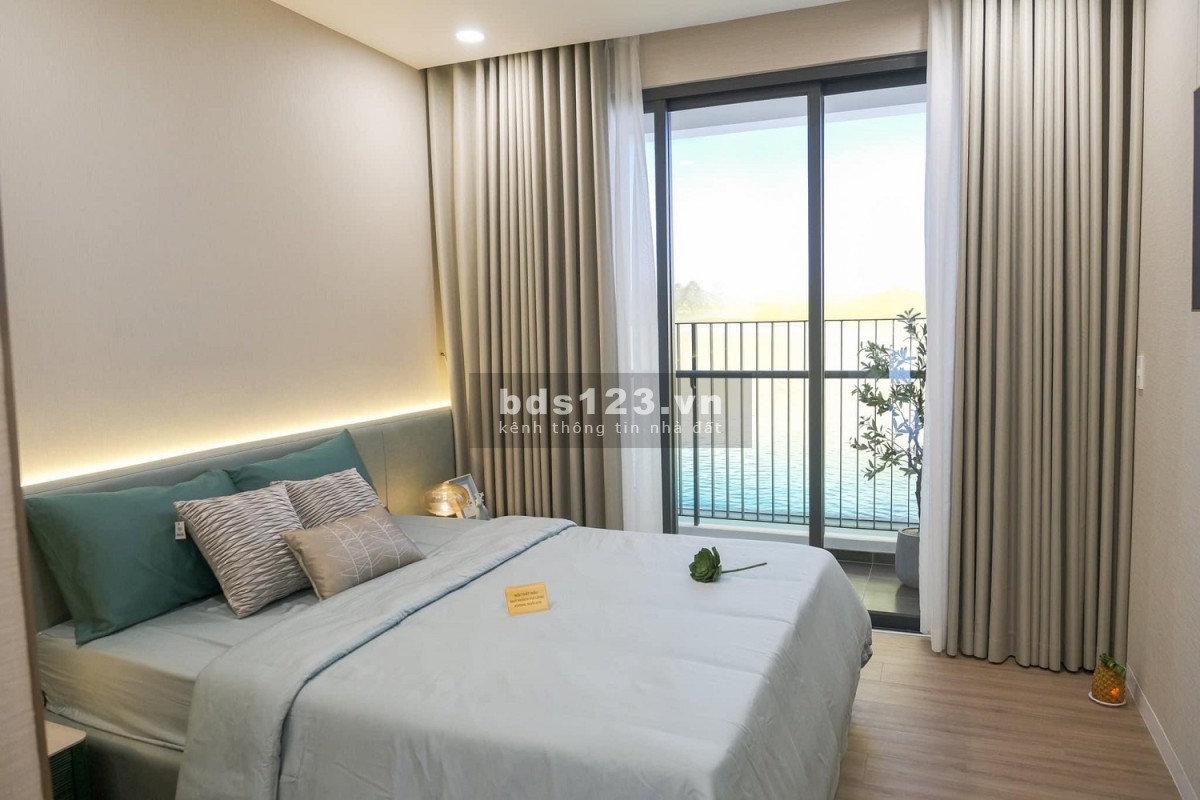 SỞ HỮU CĂN HỘ QUẬN 9, 3PN 100M2 CHỈ TT 1,27 TỶ ĐẾN 30 THÁNG SAU, TẶNG 100% LÃI SUẤT