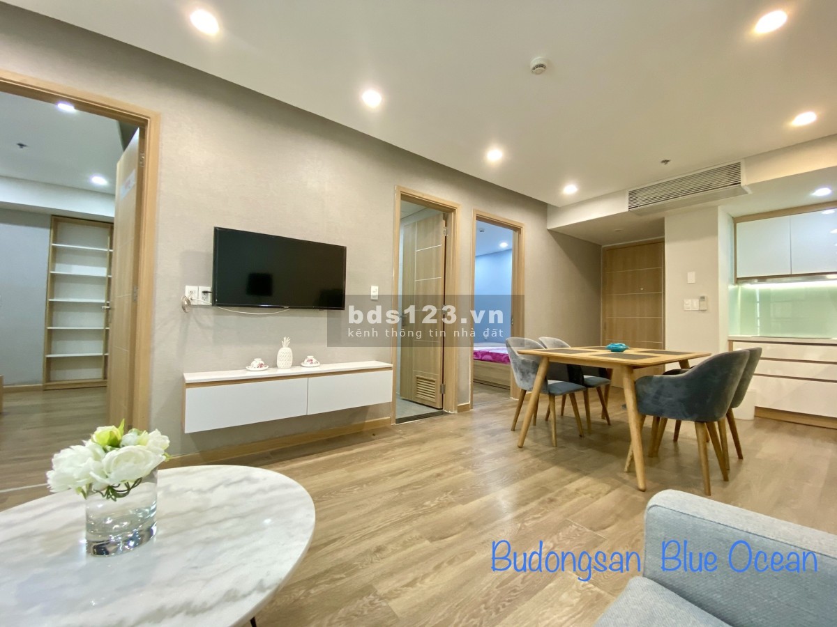 Bán căn hộ 2PN tại FHome chỉ 2,35 tỷ - 64m2, 2 phòng ngủ