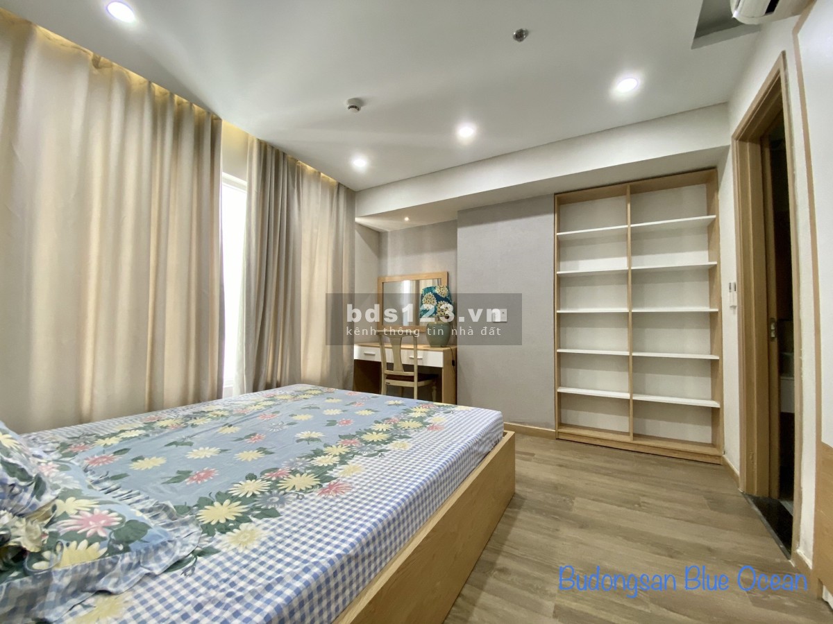 Bán căn hộ 2PN tại FHome chỉ 2,35 tỷ - 64m2, 2 phòng ngủ