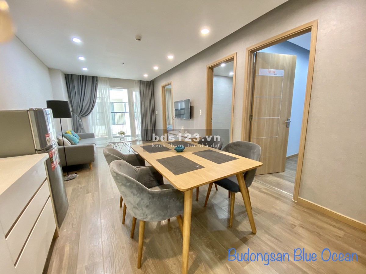 Bán căn hộ 2PN tại FHome chỉ 2,35 tỷ - 64m2, 2 phòng ngủ