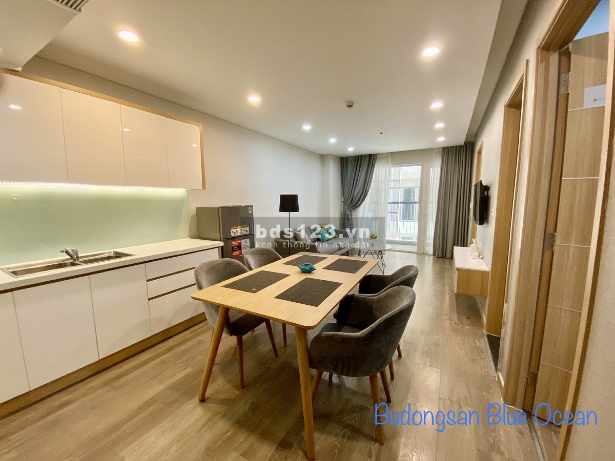 Bán căn hộ 2PN tại FHome chỉ 2,35 tỷ - 64m2, 2 phòng ngủ